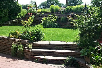 Gartengestaltung Landschaftsarchitektur Kai Golchert, 23847 Stubben